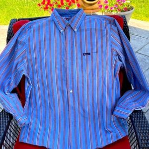 Chaps long sleeve shirt